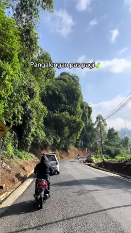 Adem cok🍃 #pangalengan #wisatapangalengan 