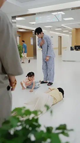 第1集：↑↑3點擊視頻左下角觀看精彩後續↑#因為一個片段看了整部劇 #好劇推薦 