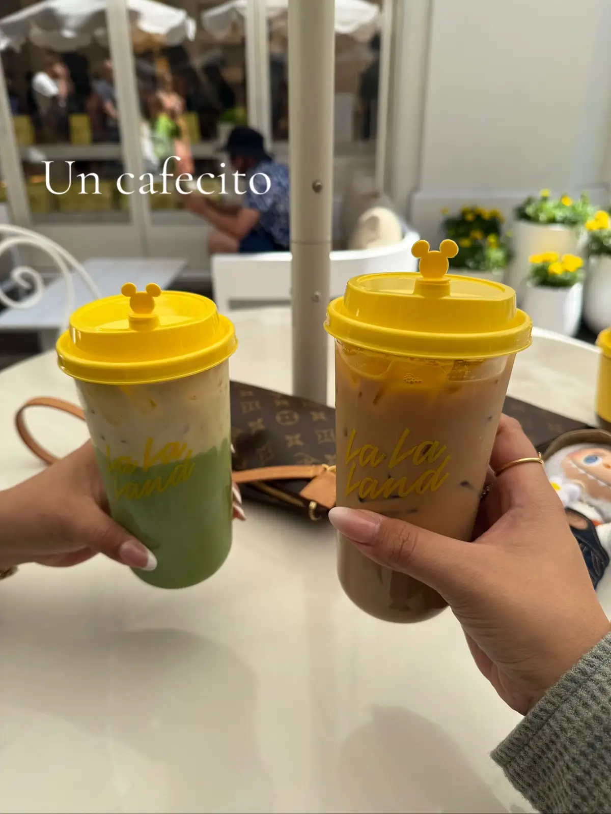 Un cafecito lindo pa andar bien altiro siempre🤝☕️🫶🏻✨ #cafecito #jop #imjustagirl 