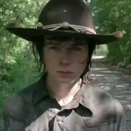 Me tarde para que al final ni llegué a 100 laiks...💔 • • • • • • • • • • • • • #carlgrimes #thewalkingdead #fyp #zxycba #parati 