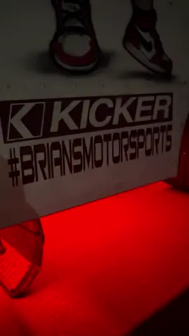 BIG DEBRA CAME IN HOT TONIGHT 🔥 #BMS #bigdebra #kicker #dieseltrucks #BMSOFFROAD 