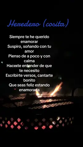 Heredero “cosita”#heredero #cosita #viraltiktok #musica #amor #carranguera #musicacarranguera 