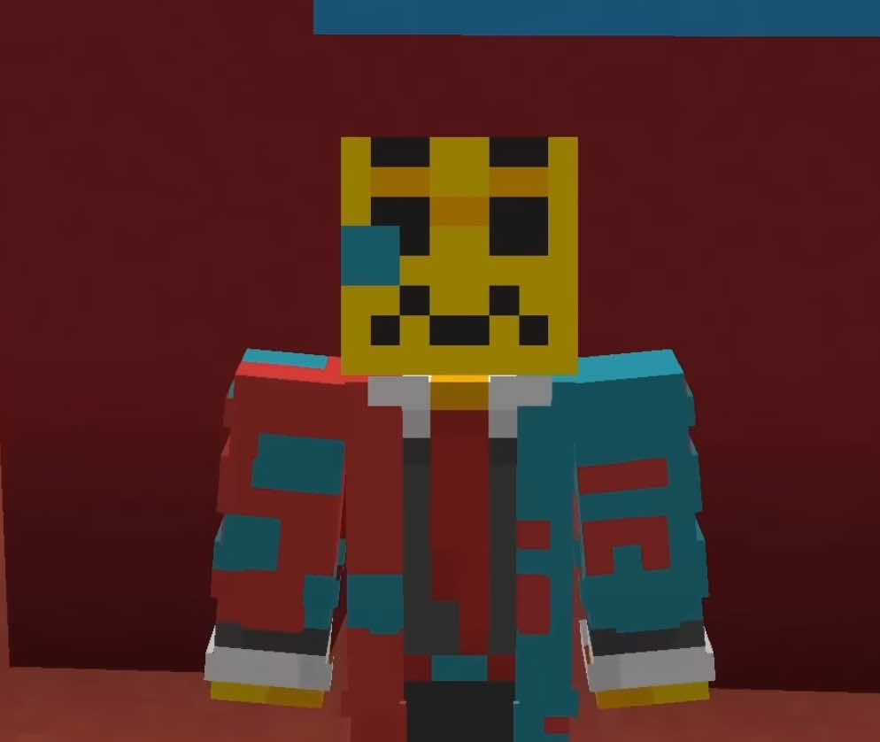 when is rejoice going to post again... #taimc #rejoice #art #strengthsmp #mcyt