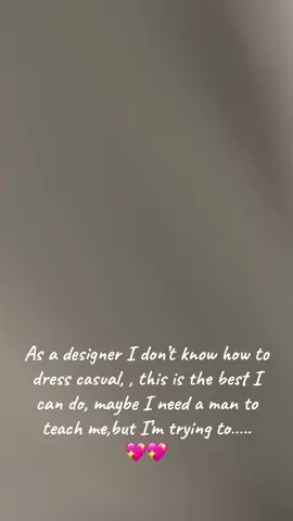 Dressing casual is hard , help me #perth #designer #highenergy #positivevibes #casualstyle  @🌸Katarina🌸 