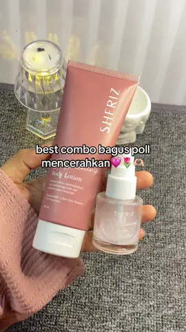 #sherizbodylotion #affilite #fyp 