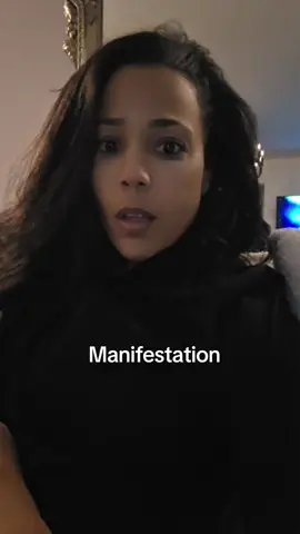 #manifesting 