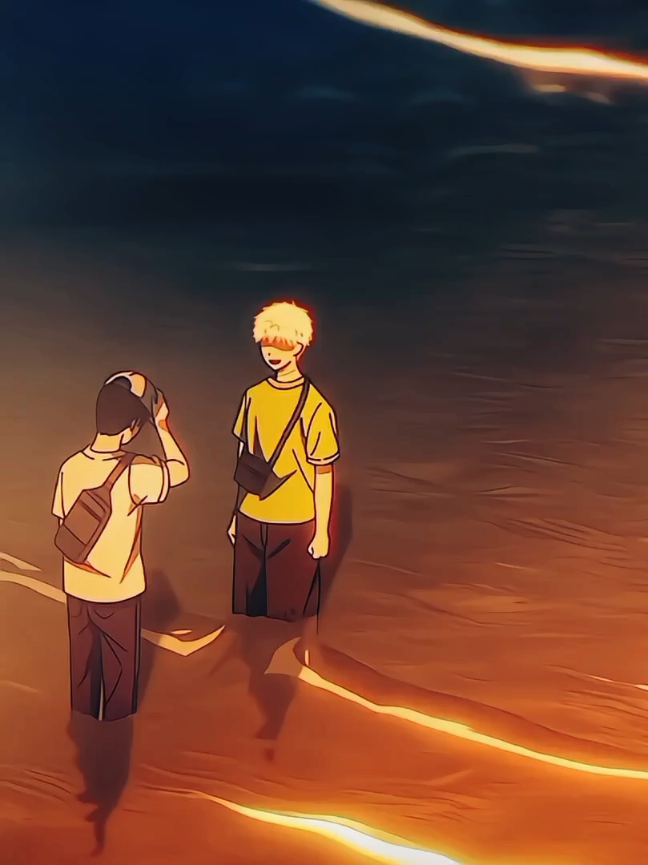 gasabar s2🔥 #thesummerhikarudied #tshd #anime #animeedit #fyp 