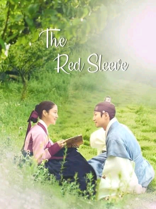 #theredsleeve #theredsleevekdrama #drakortiktok #rekomendasidrakor #kdramalovers 