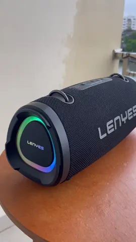 Lenyes Karaoke Speaker S872 160W #speaker #lenyes #karaoke #paydaysale 