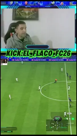 “Lo que juega Marmoush… 😳” #gol #livehighlights #futbol⚽️ #juegos #eafc26 