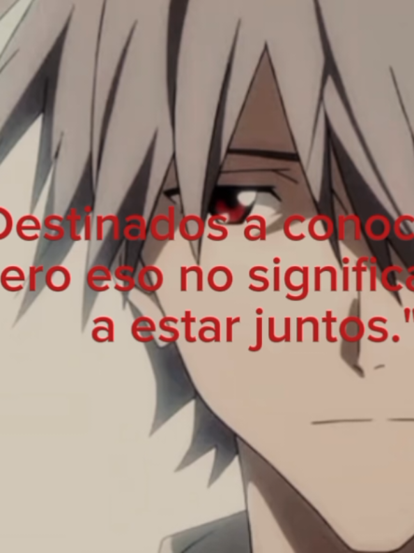 #shinjixkaworu :( este anime es obra de arte #kaworunagisa #evangelion #shinji #kaworuxshinji 