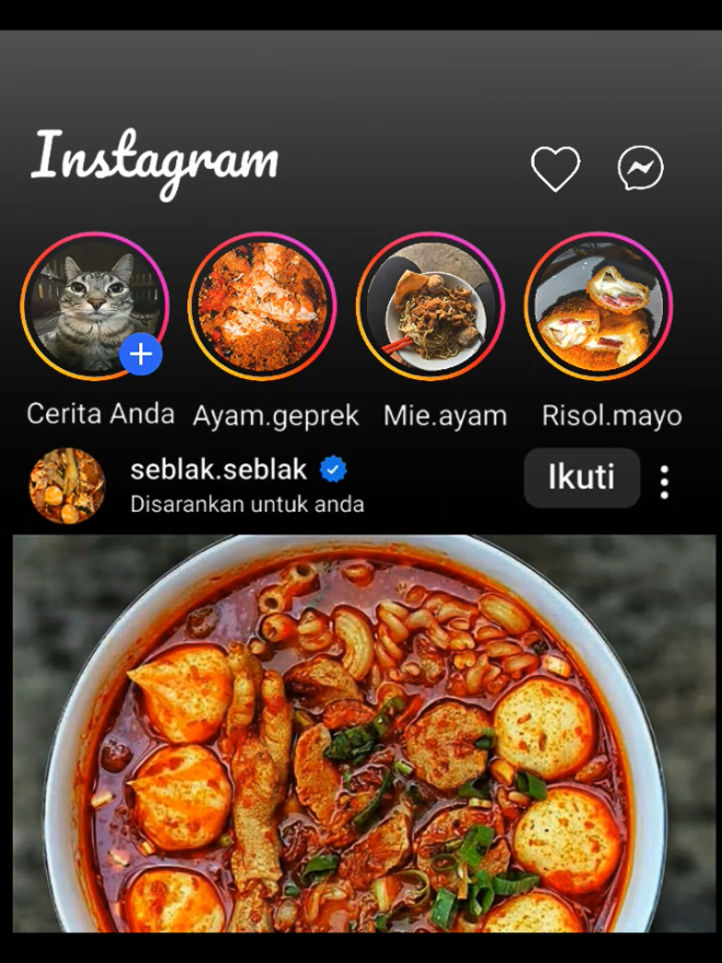 @wildzy4n ver seblak 🤤🤤 #fyppppppppppppppppppppppp #foryou #xyzbca #seblak 