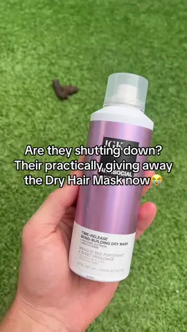 SALE ENDING IN 5 HRS❗️ #igk #hairtok #hair #dryhair #hairmask 