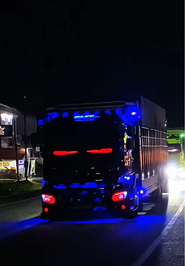 #Blackphantom #greenhornet #stylesumbar #hino500 
