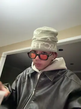 Breka smoothie once again 🤪