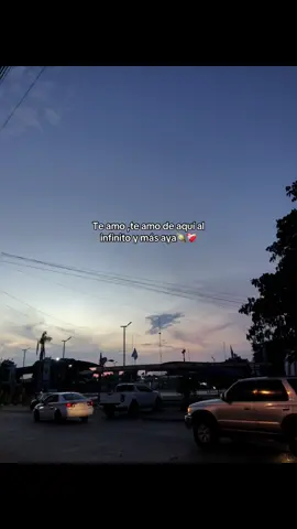 Te amo bb💗💗