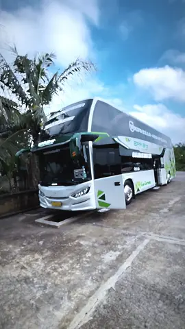 Ada yg baru nih 😍 bus eks pameran di GIAS Ni Eva Star 2 unit yg baru rilis #videobus #bussumatera #tiktokbus #busevastar #busindonesia 