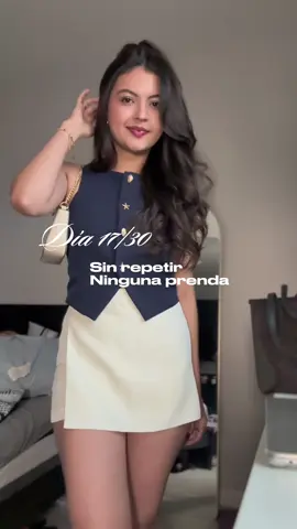 Outfit del Dia 💙 #OOTD  #inspooutfit 