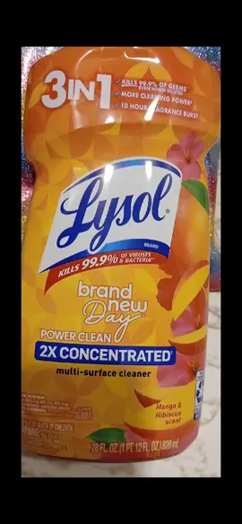 another one 👏👌#lysol #shopmyshowcase #cleaning #tiktokshop 