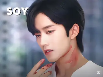 este es mi enigma #ABODESIRE #desiretheseries #eliothuang #chinesebl #fyp @TikTok 