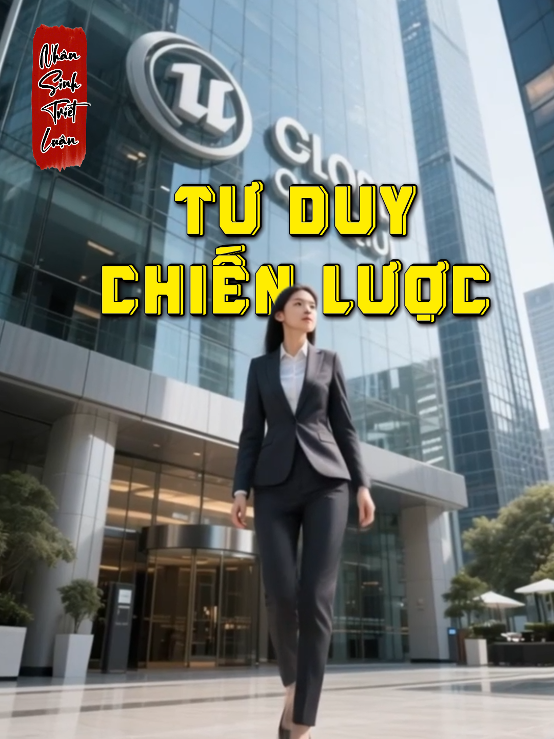 Cái ác lớn nhất của bản tính con người là không muốn thấy người bên cạnh mình sống tốt. Dù bạn sẵn lòng chấp nhận thành công của người xa lạ, nhưng cũng rất khó chịu đựng được sự vượt trội của người bên cạnh. Chê bạn nghèo, sợ bạn giàu, ghét bạn có, cười bạn không, vĩnh viễn đều là những người thân thích bên cạnh bạn. #nhansinhtrietluan #baihoccuocsong #doinhanxuthe #trietlysong #sachhay #quyenluclanhdao #trituedoinhanxuthecuaconhan #thuatnhinnguoi #TheHeVuonMinh #KiNguyenVuonMinh #HangVietVuonMinh #BookTok