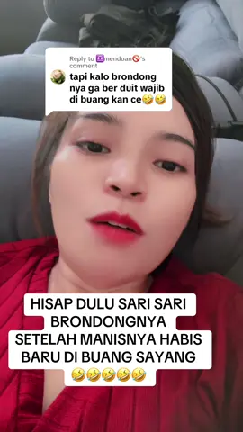 Replying to @♎mendoan🚫 oke deall ???@Vida_Cendoljasataiwan @Vida_cendoljasa @vida_cendol4 @Vida_Cendoljasa02 