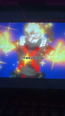 Bbg! #fyp #animefyp #animetiktok #bakugou #bakugo 