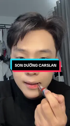 Tưởng ko xài mà xài ko tưởng. 💁 #carslan #son 