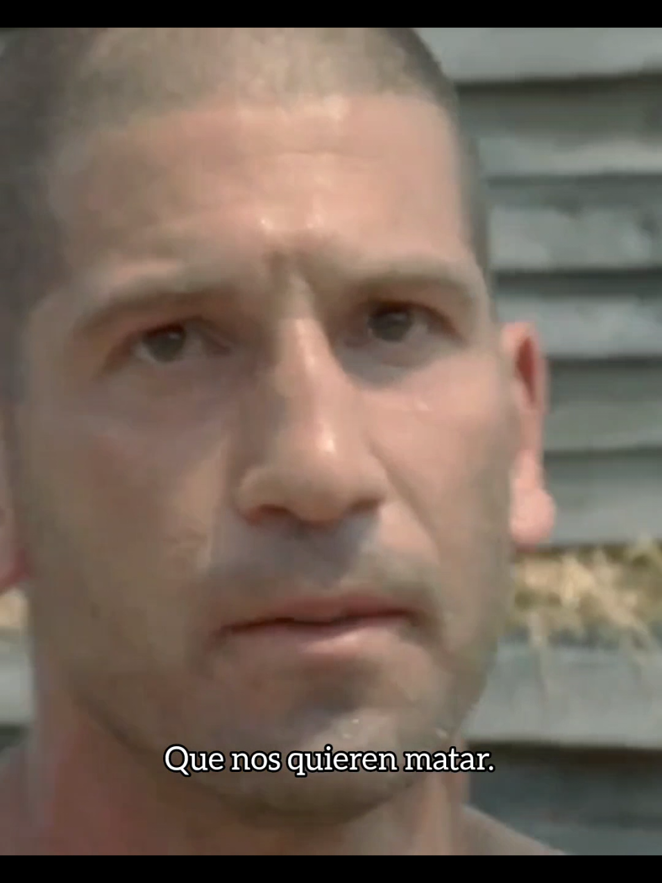 #TheWalkingDead #JonBernthal  #ShaneWalsh 