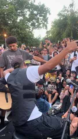 Daniel Ceasar and Mustafa singing Toronto 2014 in Toronto and I saw it live first row for free bye😭🥹😩🥲  #danielcaesar #toronto #danielceasartoronto2014 