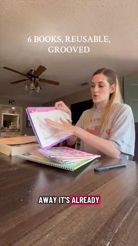 game changer !! #homeschoolmom #toddlerworkbook #toddler #learning #teacher 