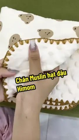 Chăn hạt đậu#dososinh #embe #mebimsua #emberan🐍 #chanhatdau 