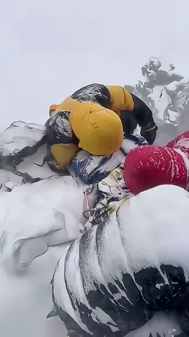 #climb #climbing #mountains #everest 