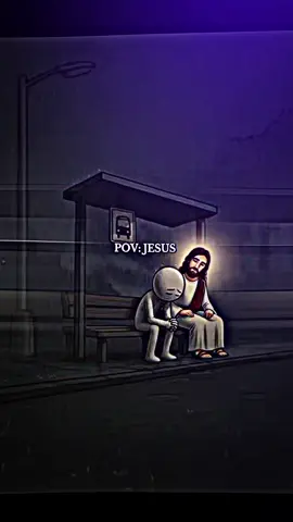 hanya tuhan Yesus yang bisa menyelesaikan masalah kita😇😇🥹🤕🫶❤️ #tuhanyesus #fypdong #masukberandafyp #fyp #lovejesus 