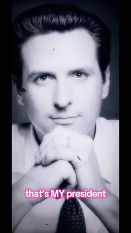 first time editing kinda scared #gavinnewsom #california #newsom2028 #cagovernor #thirst 