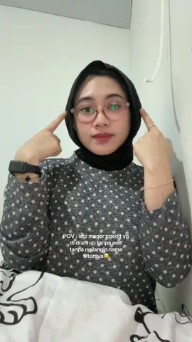 Hitam hitam begini 🫶🏻 #ngonten #fypシ゚ #masukberanda #tipsaffiliate #affiliatemarketing 