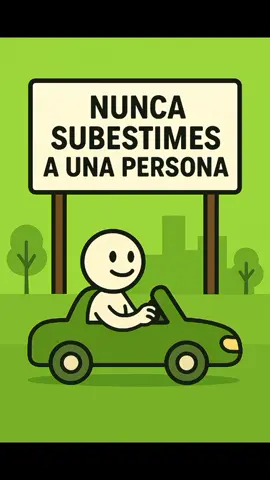 Nunca Subestimes a una persona 👈 #viral #viraltiktok #viral_video_tiktok #paratiiiiiiiiiiiiiiiiiiiiiiiiiiiiiii  #fyp 