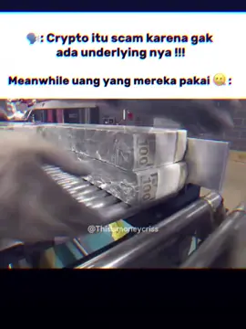 IDR 17 Is Real 🗿#rupiahindonesia #cryptowave #crptocurrency #bitcoin 