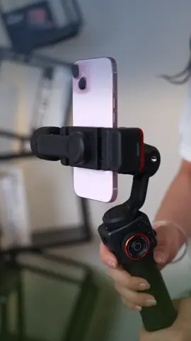 Compre no Link acima agora mesmo #tripe #suporteparacelular #tiktokshop #gimbal #fone 