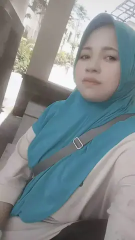 rehat sebentar💃biar TK jenuh 😜