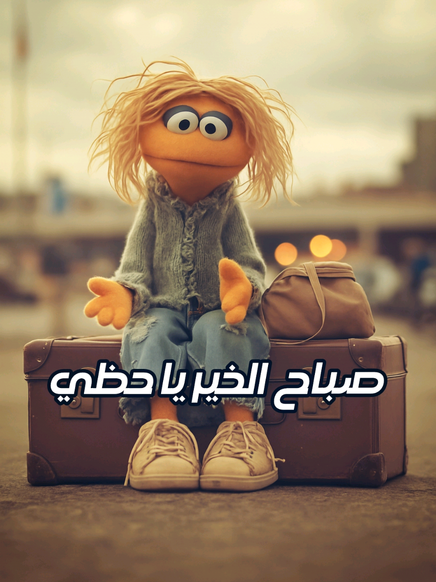 صباح الخير يا حظي  #نكتة #ضحك #ميمز #رياكشن #بستاشيو 