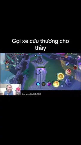 #vualo #bopbop #phaichiu #lienquanmobile #xuhuongtiktok 