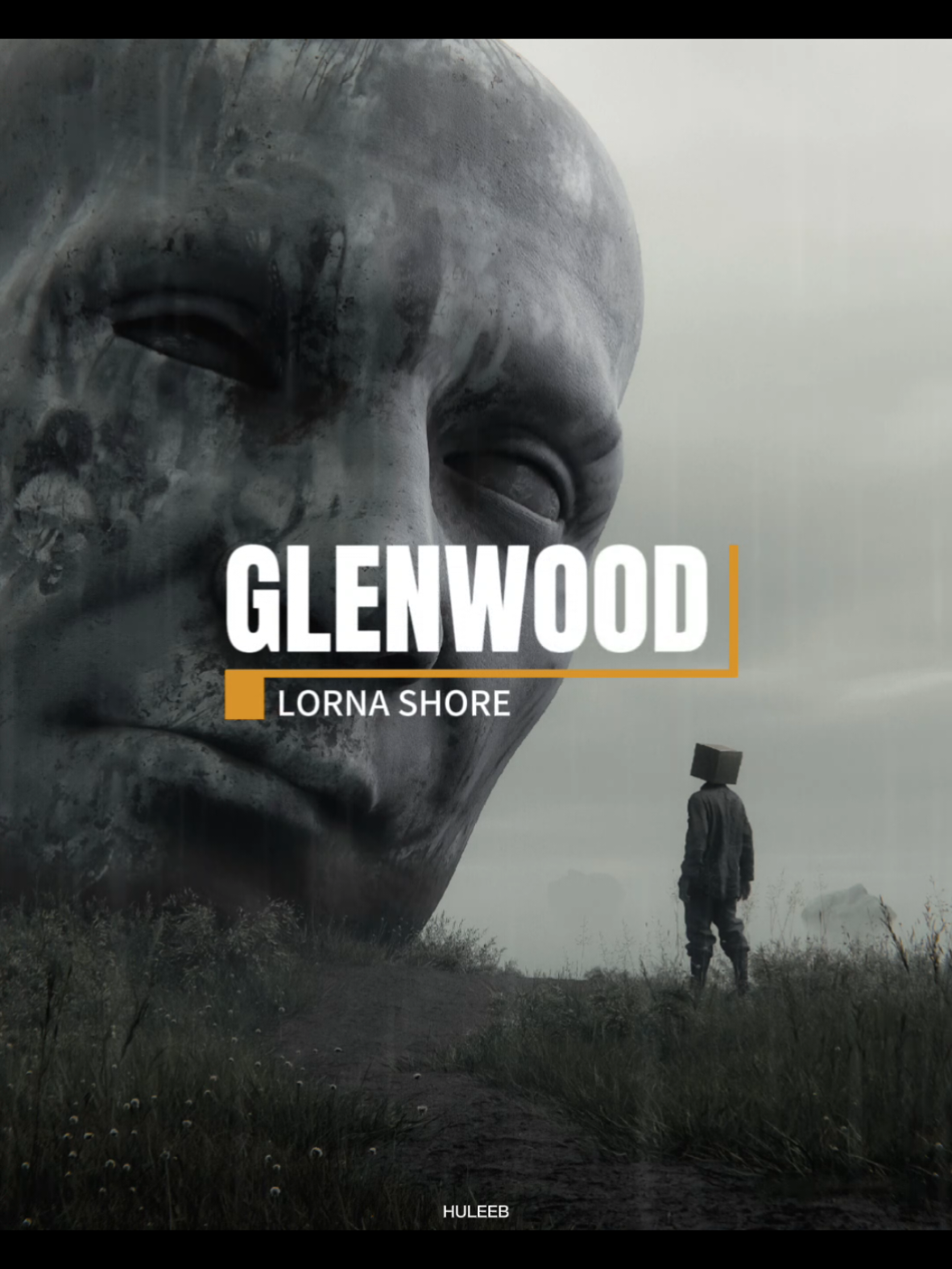 #lornashore #glenwood #musiclyrics #lyricsvideo #metal 