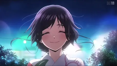 遂に告白シーンがアニメに😭尊い‎߹ㅁ‎߹)♡ #薫る花は凛と咲く #kaoruhanaharintosaku #和栗薫子 #wagurikaoruko #紬凜太郎 