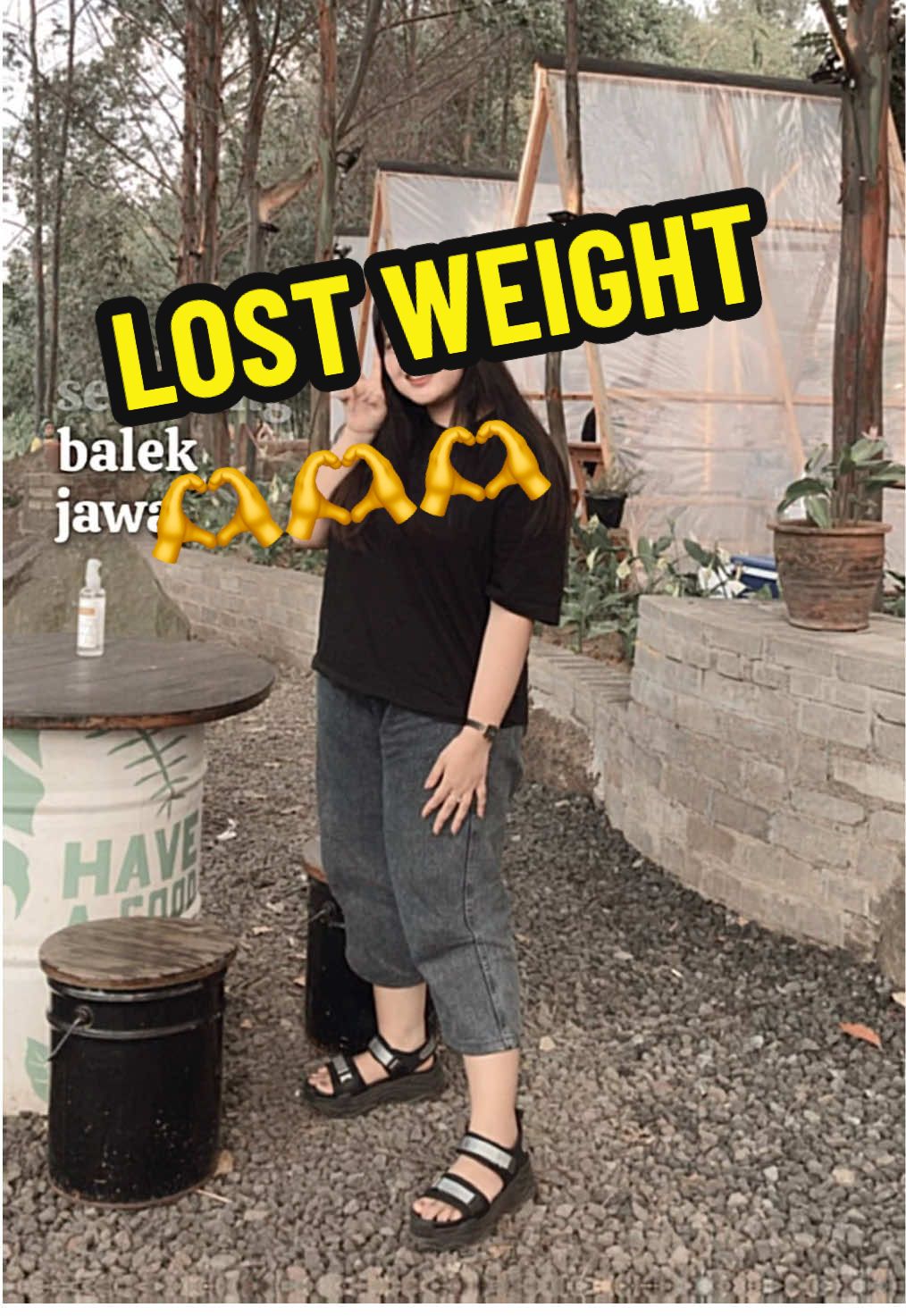 ##capcut #capcutpioneer #pioneertemplate #lostweight 