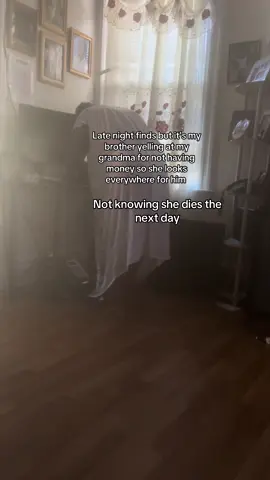 This made me cry looking back