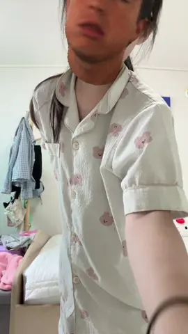 #잠옷댄스 #하트눌러조 