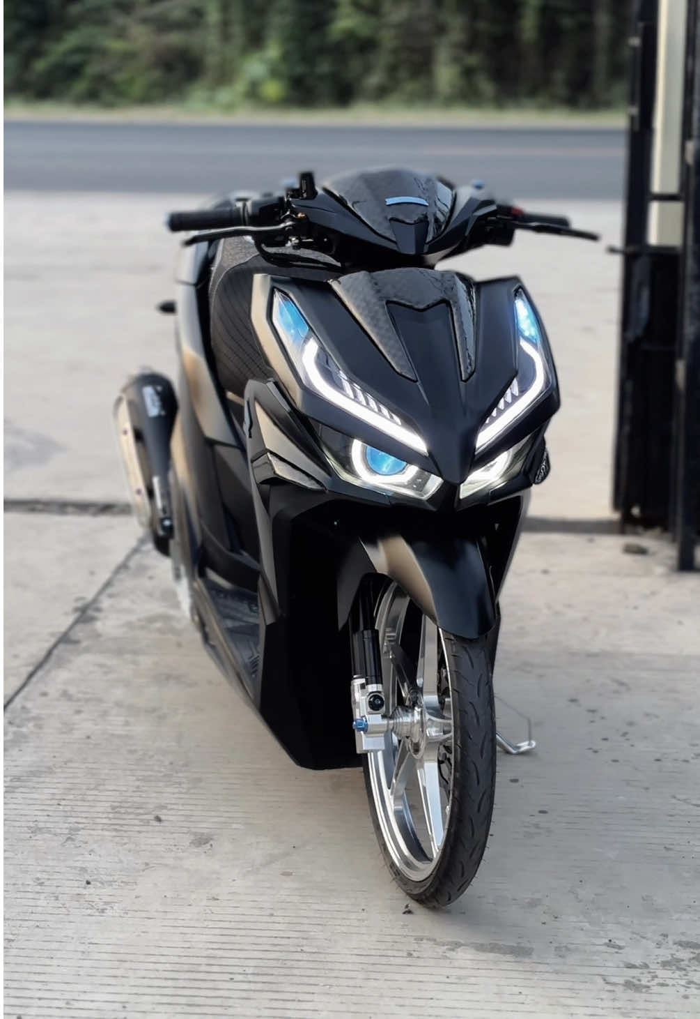 sound old bgt🤤 #vario #varionew #variogen2 #varionew125 #fyppppppppppppppppppppppp 