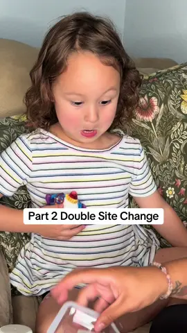 I can already see the comments now #badmom #t1dmom #diabetic #type1diabetes #omnipod 