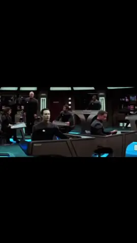 Yay I can post again #startrek 